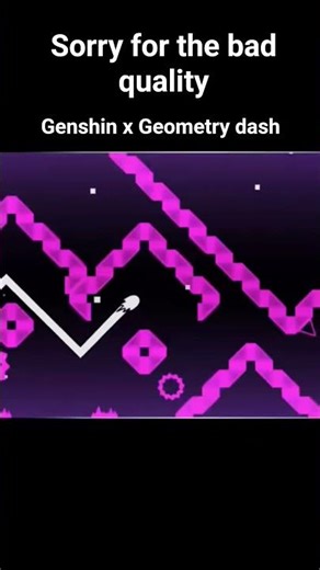 what song should I make a lvl with next? #geometrydash