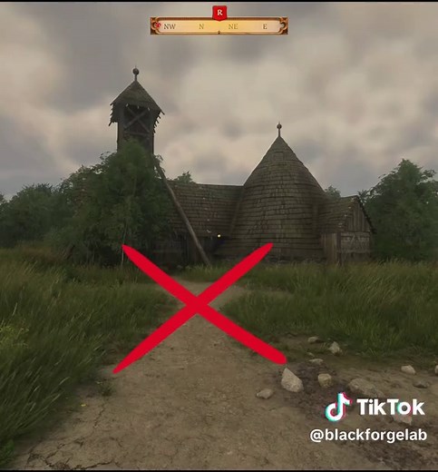 Find the Secret Mint KCD2 — Exact Route to Hidden Location