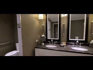 Golden Nugget Casino Lake Charles Rush Tower Junior Suite accessibility.