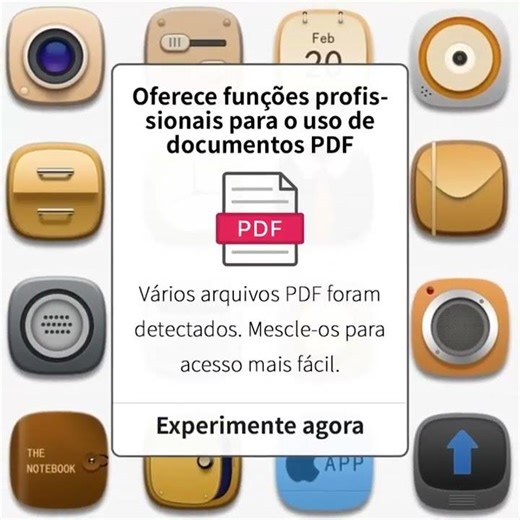 Smart PDF: Read, Edit & Sign