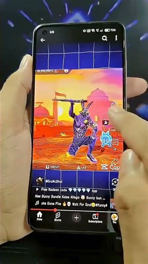 How to download proxy server 🥳🤯 #freefire #shorts #viral