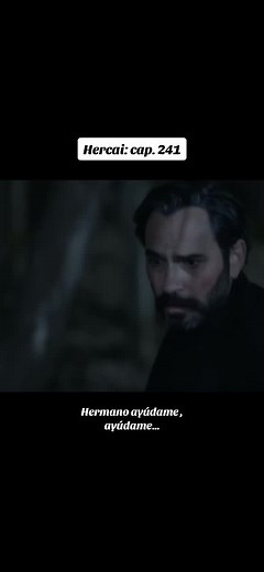 Emotional Family Moment in Hercai: cap. 241