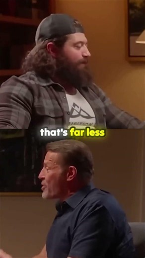 The existential crisis after achieving the impossible.