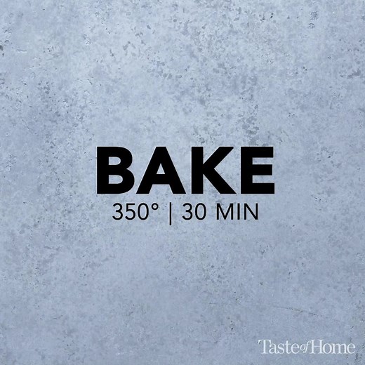 This recipe is so easy to put together, and one serving goes a long way! Get the recipe for Burrito Bake here: https://trib.al/GI6tuxI | Taste of Home