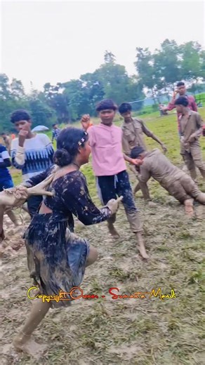 Sumanta Mandi on Instagram: "NAGPURI VIRAL DANCE"