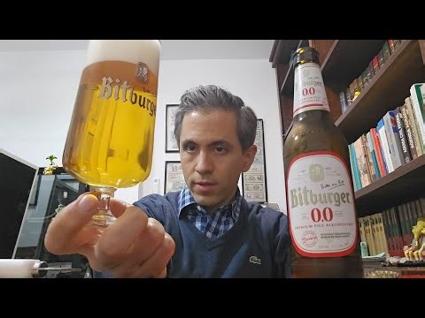 Bitburger 0.0 Drive 🍺🇩🇪