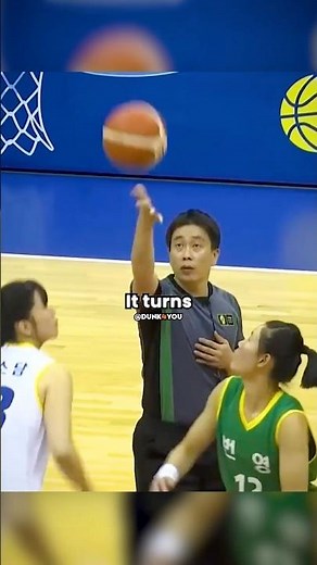 This North Korean Rule Would Break the NBA 😳🏀