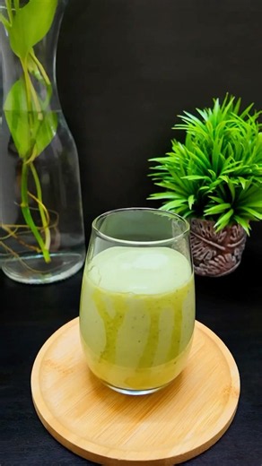 Avocado Milkshake | Healthy & Refreshing Drink #avacado #milkshake #summerdrink #honey