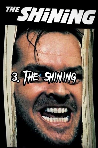 Top 10 Scariest Horror Movies of All Time! 😱🎬