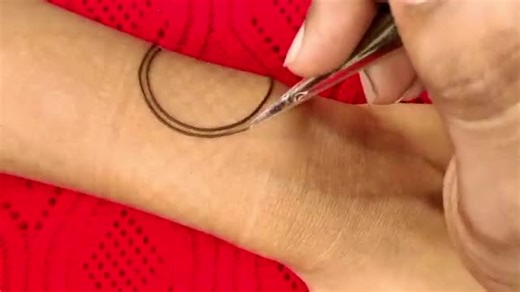 Stunning Bridal Mehndi Designs for Your Special Day