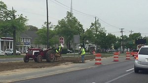 Mount Laurel in line for major road project