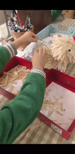 21K views · 740 reactions | CHINESE KINDERGARTENS ACTIVITIES #foryouシpage #fypシ #viralvideochallenge #viral#kindergarden | Chinese Kindergarten | Facebook