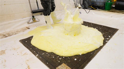 Mountain Rug Cleaning on Reels