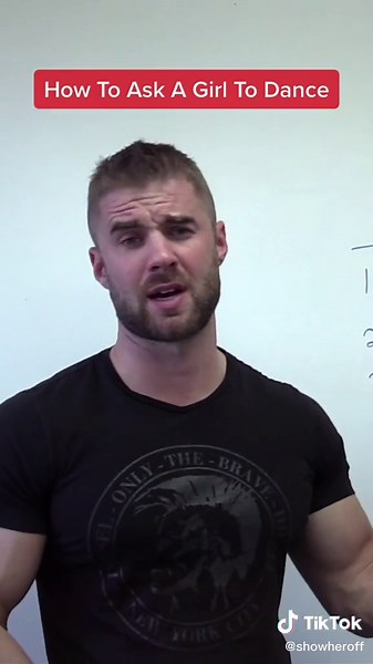 How To Properly Ask A Girl To Dance: Tips and Tricks