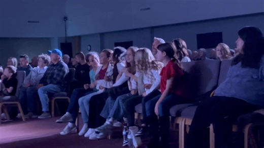 Christ The King Lutheran Church, Southgate, MI on Reels