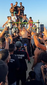 Explosive Muscle Ups‼️😳🔥 @markioli.ivan | Bar Brothers