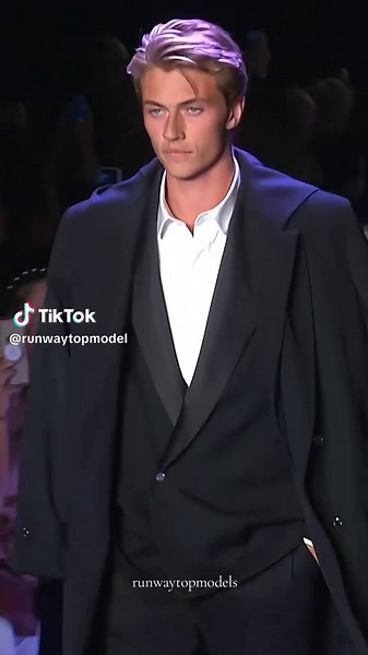 Brandon Maxwell Spring Summer 2020 Runway Show Highlights