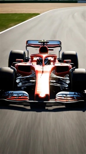 How F1 Cars Became So Insanely Fast