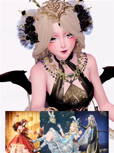 Infinity Nikki Official Update News