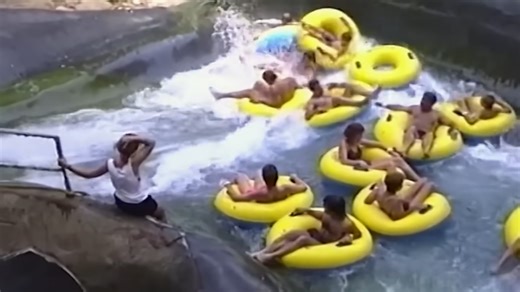This American waterpark ignored injuries for years - and stayed open anyway