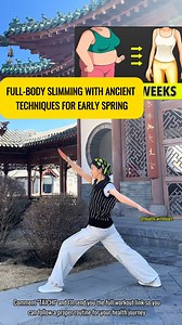 5.9K views · 48 reactions |  Just 4 moves – 15 minutes a day! Say goodbye to fatigue, excess weight, and joint discomfort with these powerful ancient exercises "Feeling tired, tense, or just not yourself lately? Just 1 hour of gentle, powerful Tai Chi can reset your body and mind. ✨ Say goodbye to chronic fatigue, stiffness & stress.  Comment “TAICHI” and I’ll send you the healing course link instantly!" | Health with heart | Facebook