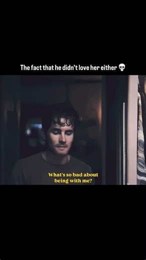 It was his obsession all along ☠️ #obsessed #obsession #movie #clips #clip #trending #watch #fyp