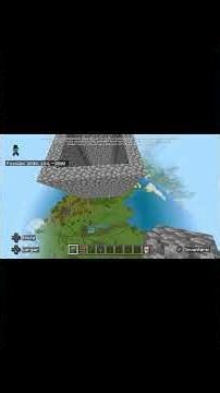 A FARM QUE VAI TE DEIXAR IMORTAL (Totem Farm Minecraft) #minecraft #minecraftdicas