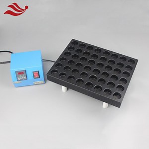 [Hot Item] High-Efficiency Sample Pretreatment Electrothermal Digester Temperature-Controlled Aluminum Alloy Digester with Anti-Corrosion Coating