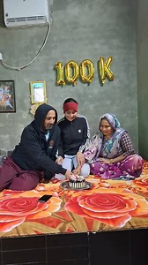 52K views · 1.7K reactions | Aap sb ke pyar or support ki bjh se hu m jo b kuch hu ap hi meri fmly ho love u all 殺 thank u so much sbhi ko esa hi pyr or support krte rho or aap sbhi b hi motivate hokr fitness par dhyan do 殺.... . . . #100kfollowers #instagood #mother #father #family | Fit.with.charu | Facebook