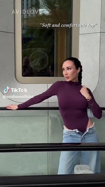 Descubre la Comodidad de Avidlove Lingerie