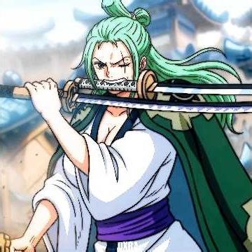 『One Piece… But Gender Swapped』💀🔥 | AMV/EDIT 4K