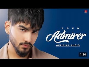 Puch kade haal tu dewane da | aden admirer song | 2024