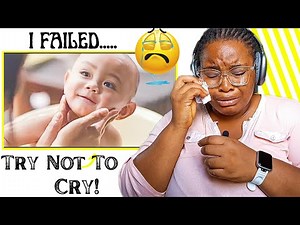 TRY NOT TO CRY CHALLENGE | SAD PHILIPPINES commercial compilation | HONEST REACTION