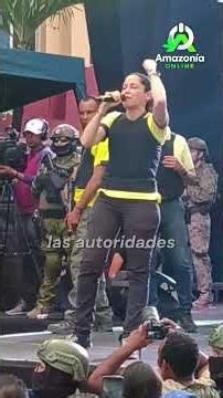 ¿Quieren borrar al correísmo del mapa electoral? #noticiasenunminuto #luisagonzález #noticias