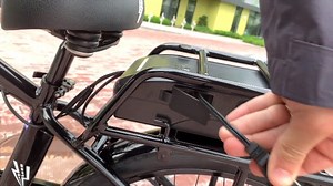 Watch Electric Bike Company - Bike Review on Amazon Live