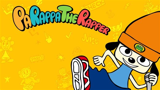 Comprar PaRappa The Rapper - PS4