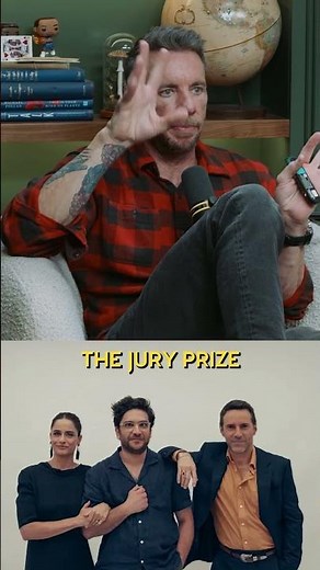 Amanda Peet Living a Fantasy Life