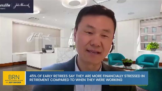 Preparing for a Better 40-Year Retirement Journey