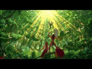 Tarzan - Strangers like me (Russian) + subtitles