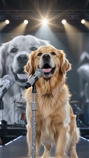 🐶🎤 Singing Dog & Dancing Dog Live ConcertFunnyDog #FunnyDogVideos #CuteDog #DancingDog #DogDancing