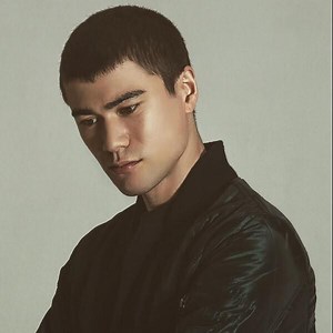 Sam Carter (Producer)