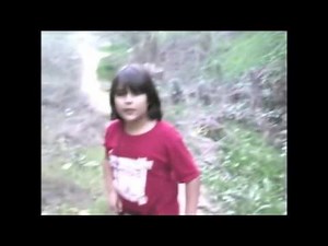 宇宙人衝撃映像エイリアンに襲われる家族 ゲキサツ Alens UFO Nguoi ngoai hanh tinh