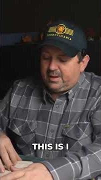 Real 1964 Railroad Switch Lists Are Rarer Than You Think #railroads #collectibles #history