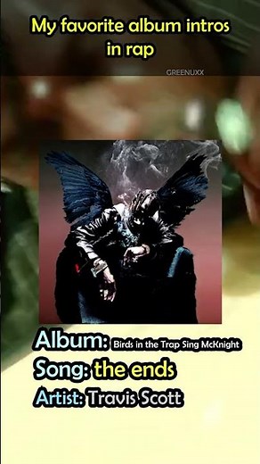 The Best Rap Album Intros Pt. 1