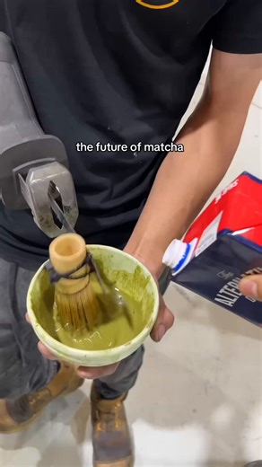 千利休も自動化でリストラ