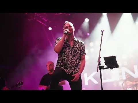 Blinding Lights - The Weekend (LIVE Cover by KLINSMANN)