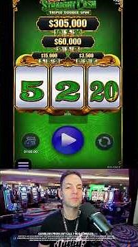That multiplier was EVERYTHING on $100 Bet!