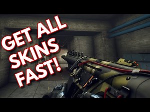 Generation Zero How to Farm Weapon Skins FAST!