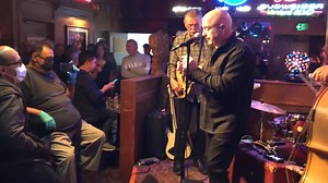 THE BEST BLUES in SO CAL (DECEMBER 12-15, 2025) - Starring REAL BLUES LEGEND KIM WILSON from the FABULOUS THUNDERBIRDS for 4 Nights: Laguna Beach (Friday), Arcadia (Saturday), Long Beach (Sunday) and (Tarzana) Monday! For tickets please text 323-377-5291 or click the links below. FRIDAY 12/12 (8:00 pm) - Laguna Beach Cultural Arts Center, CA. FOR TIX: https://www.eventbrite.com/e/1835813931889 SATURDAY 12/13 (5:00 pm) - Matt Denny’s Ale House, Arcadia, CA. FOR TIX: https://www.eventbrite.com/e/1