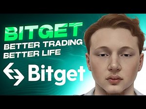 BITGET 🔥 CRYPTO COPY TRADING - 40.000$ PRIZE - PERFECT EXCHANGE WITH MANY NEW SYSTEMS - REVIEW